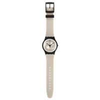 Orologio Swatch Uomo New Gent in Plastica SUOC104 - SUOC104